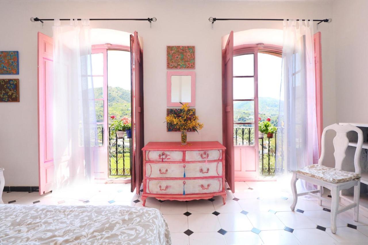 Bohemian Villa - Malaga Alora Exterior foto