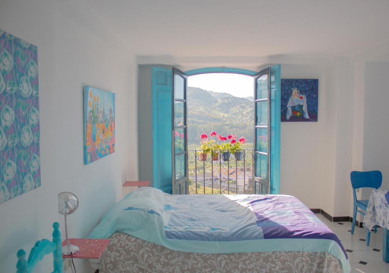 Bohemian Villa - Malaga Alora Exterior foto
