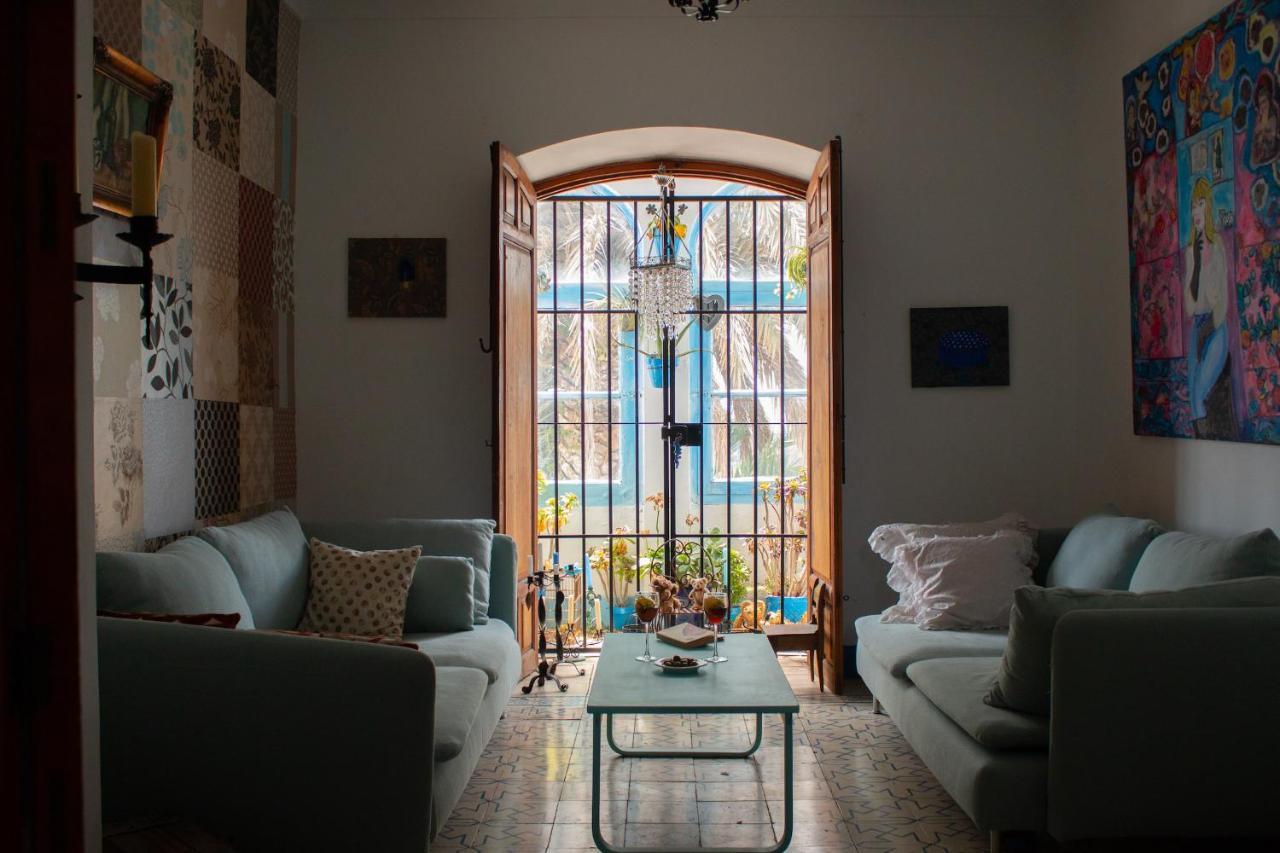 Bohemian Villa - Malaga Alora Exterior foto