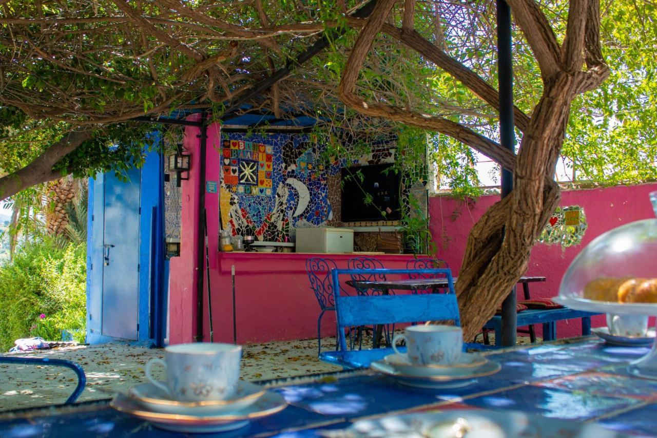 Bohemian Villa - Malaga Alora Exterior foto