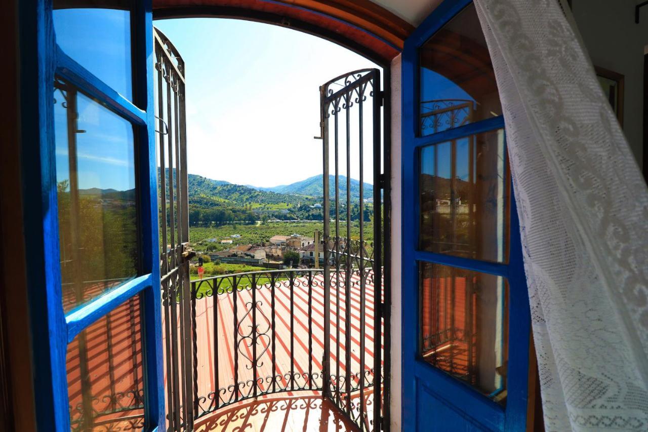Bohemian Villa - Malaga Alora Exterior foto